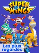 Super Wings