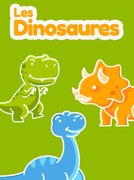 Les dinosaures : regarder la playlist