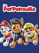 Collection La Pat'Patrouille: regarder la playlist