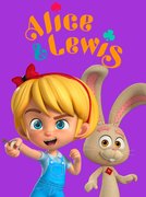 Alice et Lewis