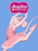 Angelina Ballerina