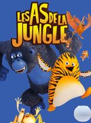 Les as de la jungle