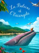 La baleine et l'escargote: regarder le film