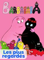 Retour au programme Barbapapa