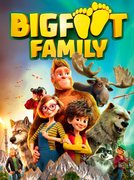 Bigfoot Family: regarder le film