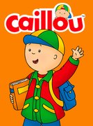 Caillou