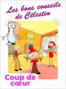 Célestin - Droits des enfants : regarder le documentaire
