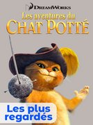 Les Aventures du Chat Potté