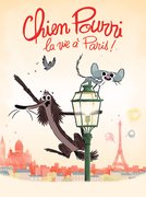 Chien Pourri, la vie à Paris !: regarder le film