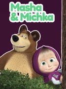 Collection Masha et Michka: regarder la playlist