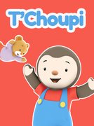 Collection T'Choupi: regarder la playlist