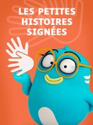 Les petites histoires signées: regarder le documentaire