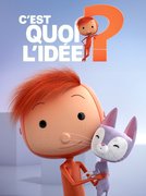 C'est quoi l'idée ?: regarder le documentaire