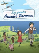 Les grandes Grandes Vacances: regarder le documentaire