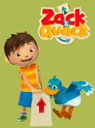 Zack & Quack