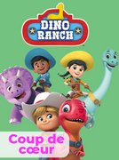 Dino Ranch