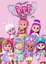 Retour au programme Cry Babies Best Friends Forever