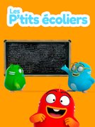 Les p'tits écoliers: regarder la playlist