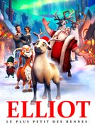 Elliot, le plus petit des rennes: regarder le film