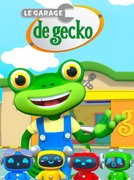 Le garage de Gecko: regarder le documentaire