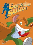 Geronimo Stilton