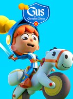 Retour au programme Gus le Chevalier Minus