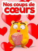 Nos coups de coeur: regarder la playlist