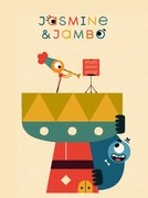 Jasmine & Jambo: regarder le documentaire