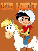 Kid Lucky