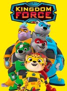 Kingdom Force