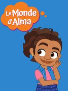 Le monde d'Alma