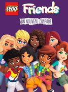 Lego Friends : un nouveau chapitre