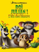 Roi Julian ! L'Élu des lémurs