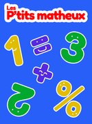 Les p'tits matheux: regarder la playlist
