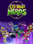 Les mini héros remontent le temps: regarder le film