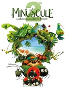 Minuscule 2, les mandibules du bout du monde: regarder le film
