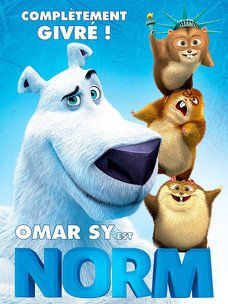 Norm: regarder le film