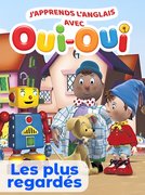 J'apprends l'Anglais avec Oui-Oui: regarder le documentaire