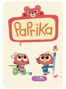 Joue et apprends avec les jumeaux Paprika : regarder le documentaire