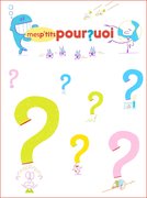 Mes p'tits pourquoi: regarder le documentaire