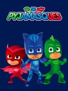 Les Pyjamasques