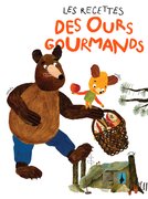 Les recettes des ours gourmands: regarder le documentaire