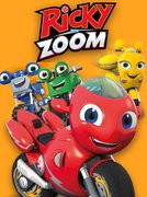 Ricky Zoom