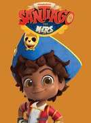 Santiago des mers