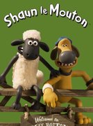 Shaun le mouton
