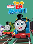 Thomas et ses amis