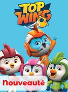 Top Wing