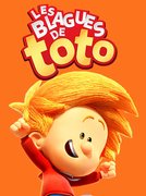 Les Blagues de Toto