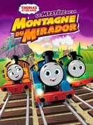 Thomas et ses amis : Le Mystère de la Montagne du Mirador: regarder le film