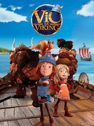 Vic le viking: regarder le film